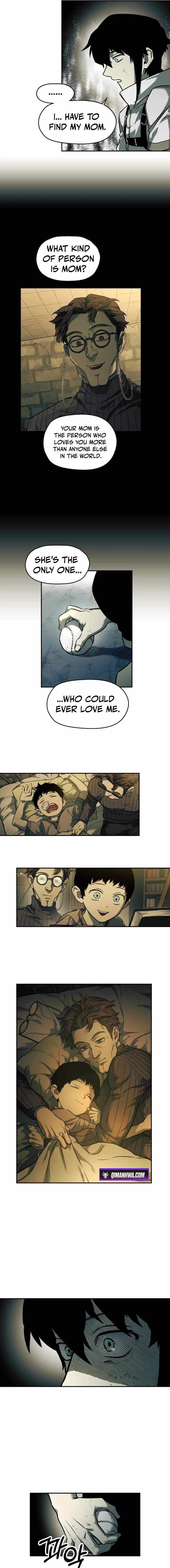 Read Surviving the Apocalypse chapter 72 image 6 on Lezhin