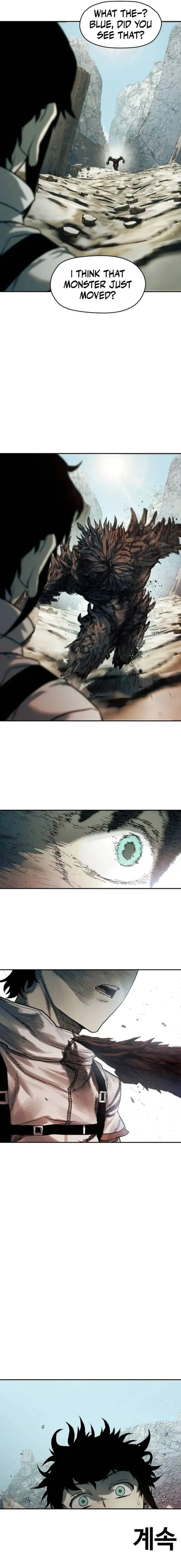 Read Surviving the Apocalypse chapter 73 image 7 on Lezhin