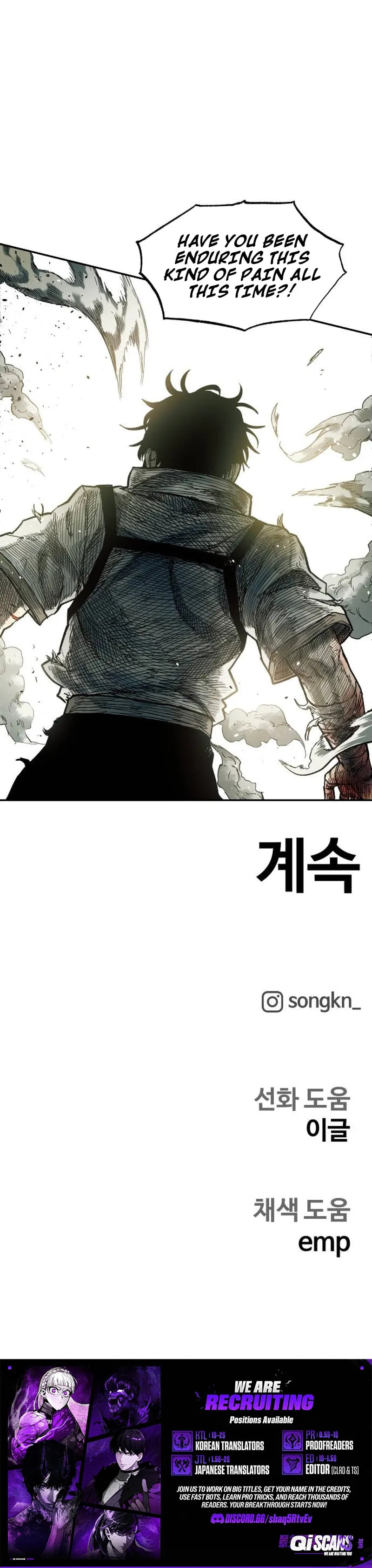Read Surviving the Apocalypse chapter 74 image 5 on Lezhin