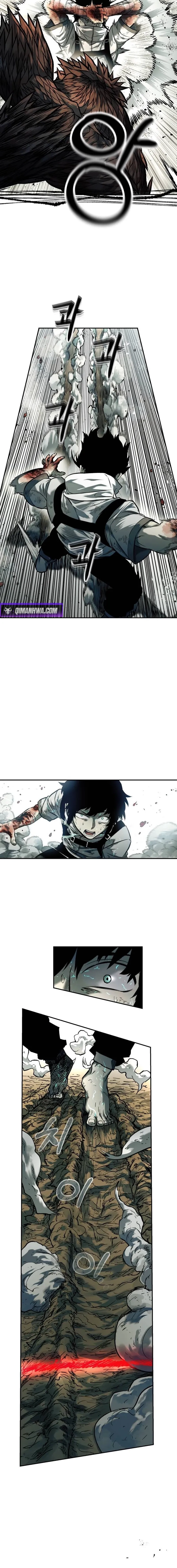 Read Surviving the Apocalypse chapter 75 image 5 on Lezhin