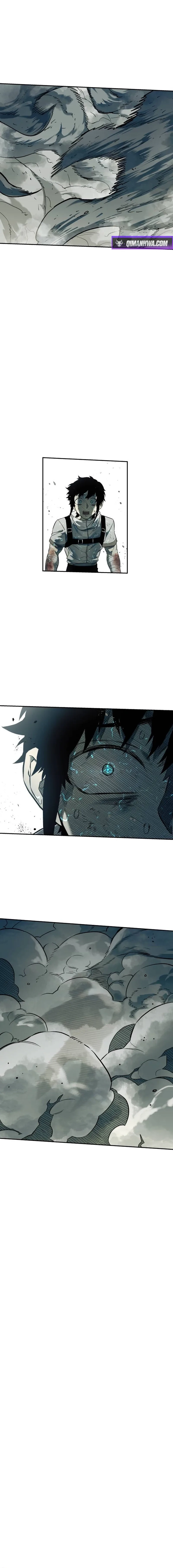 Read Surviving the Apocalypse chapter 75 image 7 on Lezhin