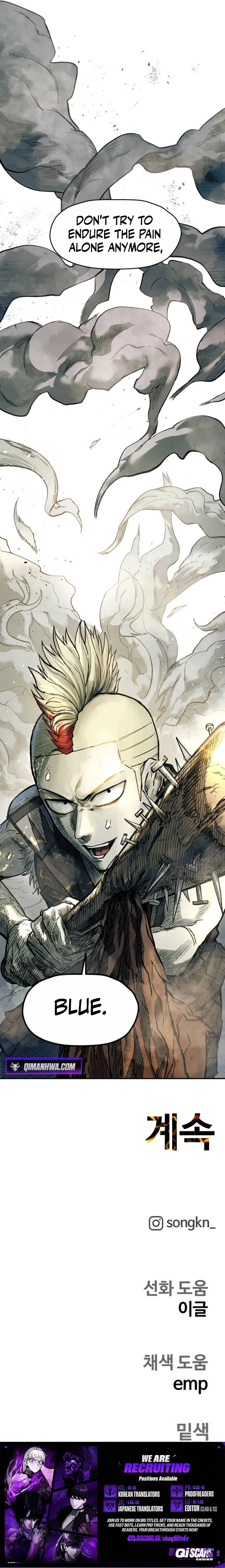 Read Surviving the Apocalypse chapter 75 image 8 on Lezhin