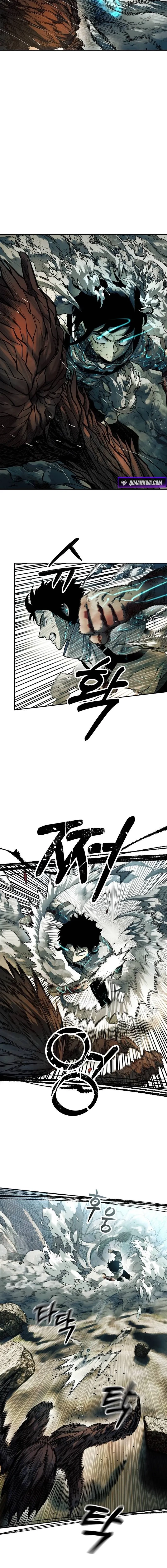 Read Surviving the Apocalypse chapter 76 image 13 on Lezhin