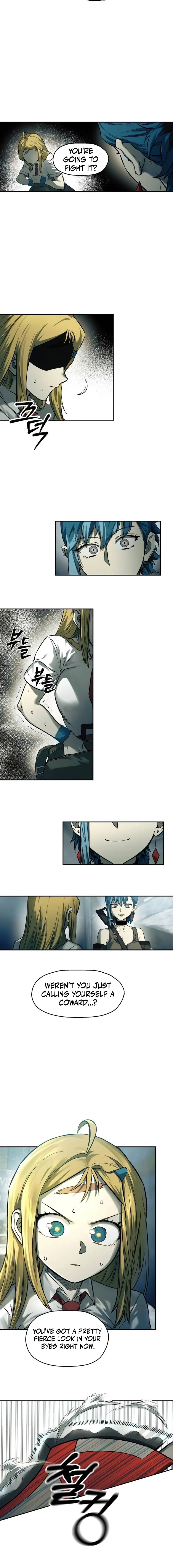 Read Surviving the Apocalypse chapter 77 image 11 on Lezhin