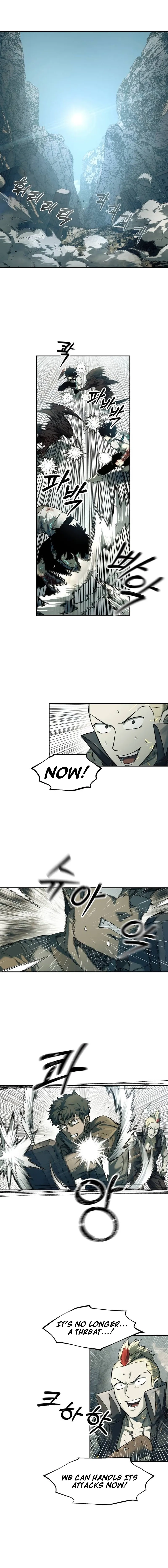 Read Surviving the Apocalypse chapter 77 image 13 on Lezhin
