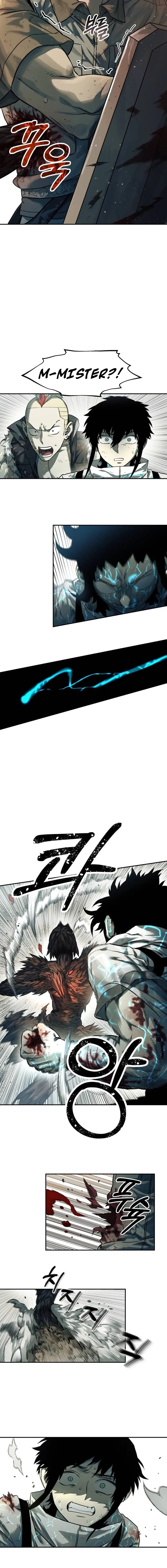 Read Surviving the Apocalypse chapter 77 image 17 on Lezhin
