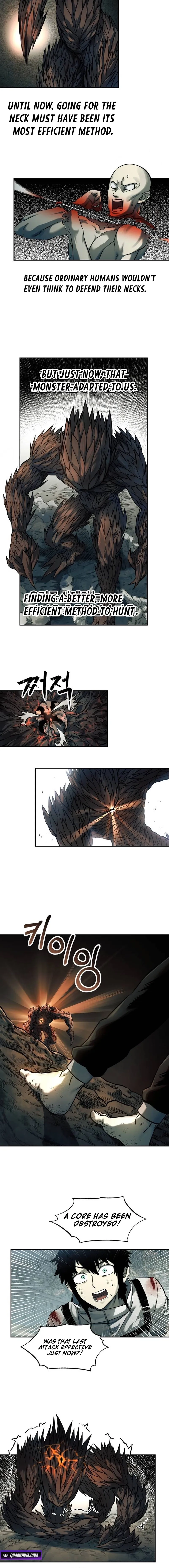 Read Surviving the Apocalypse chapter 77 image 19 on Lezhin