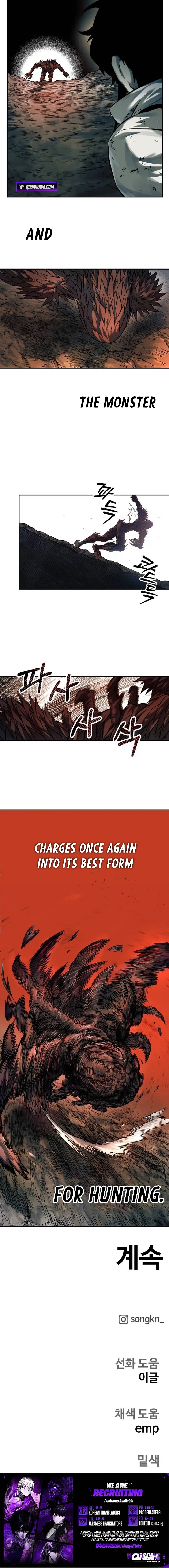Read Surviving the Apocalypse chapter 77 image 21 on Lezhin