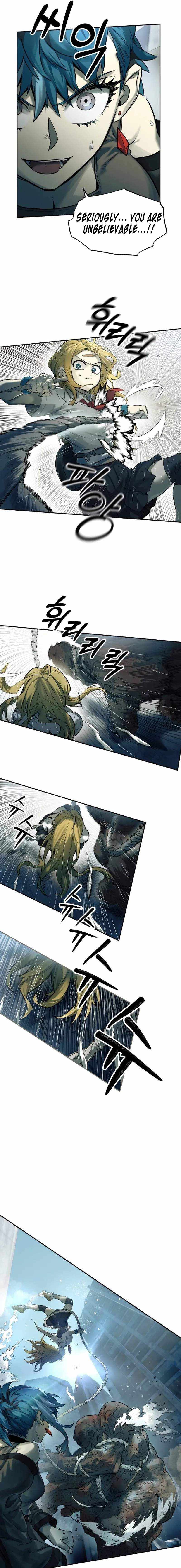 Read Surviving the Apocalypse chapter 78 image 10 on Lezhin