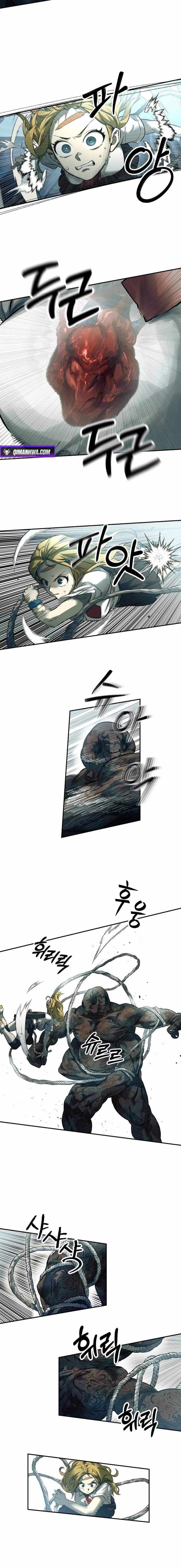 Read Surviving the Apocalypse chapter 78 image 11 on Lezhin