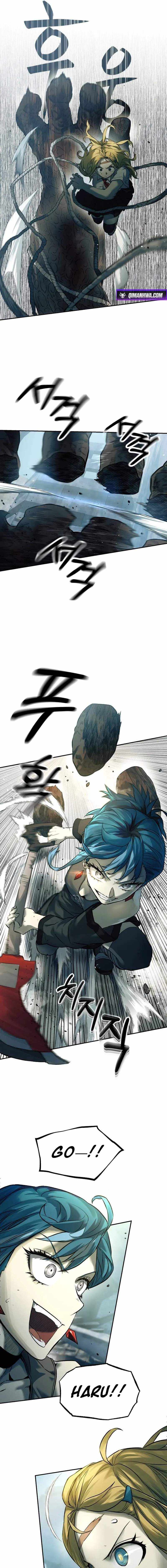 Read Surviving the Apocalypse chapter 78 image 12 on Lezhin