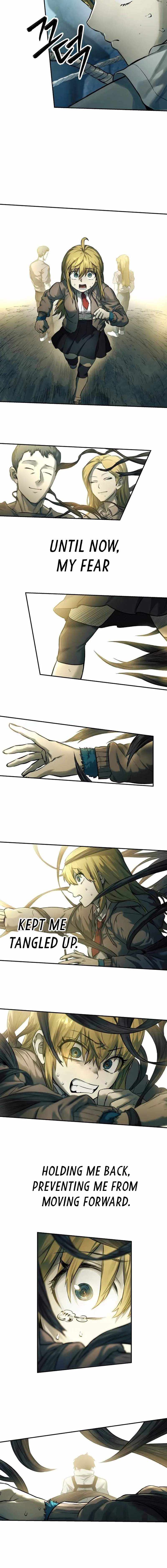 Read Surviving the Apocalypse chapter 78 image 13 on Lezhin