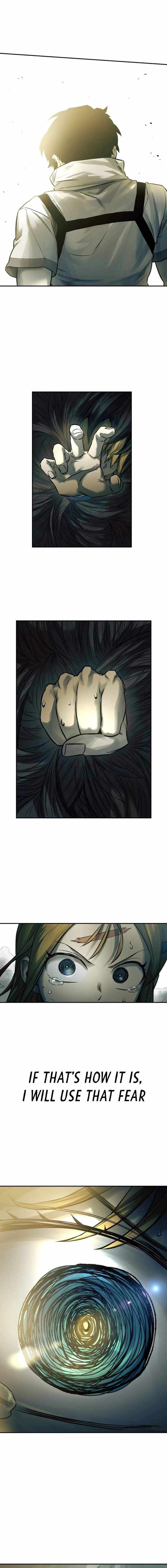 Read Surviving the Apocalypse chapter 78 image 14 on Lezhin