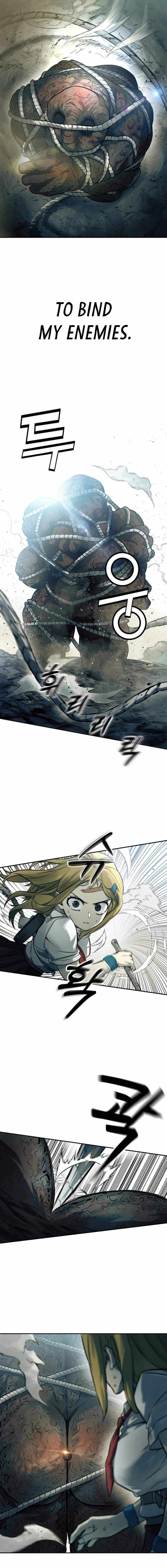 Read Surviving the Apocalypse chapter 78 image 15 on Lezhin
