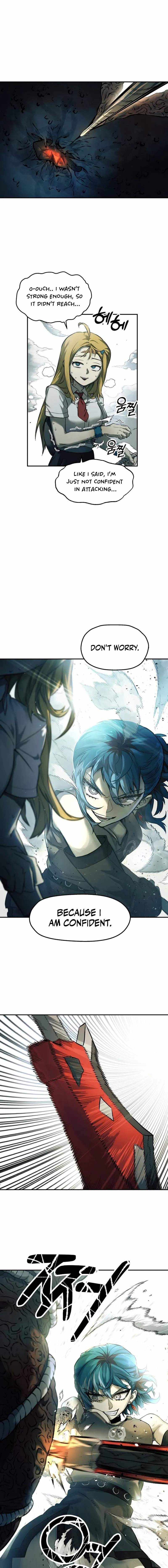 Read Surviving the Apocalypse chapter 78 image 16 on Lezhin