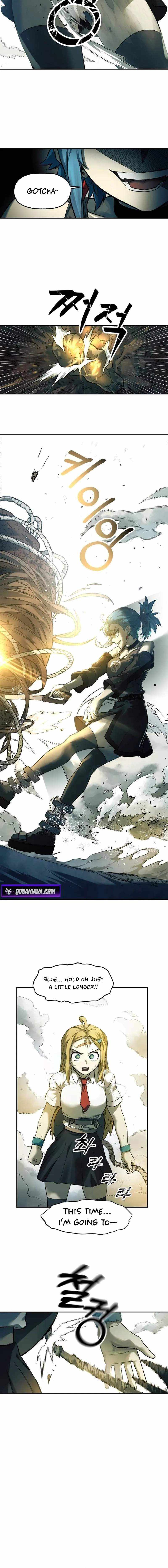 Read Surviving the Apocalypse chapter 78 image 17 on Lezhin