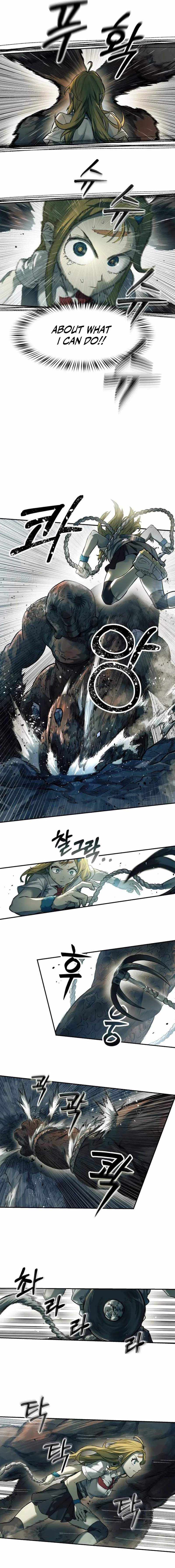 Read Surviving the Apocalypse chapter 78 image 5 on Lezhin