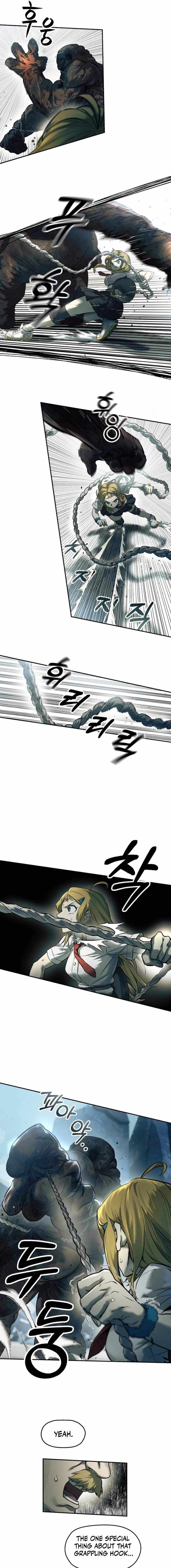 Read Surviving the Apocalypse chapter 78 image 6 on Lezhin