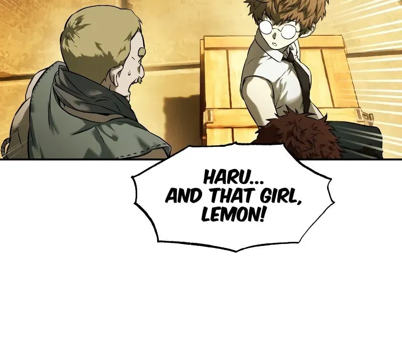 Read Surviving the Apocalypse chapter 8.1 image 11 on Lezhin