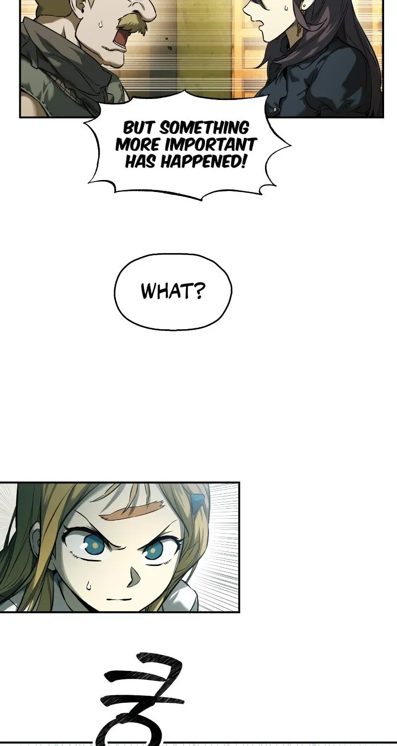 Read Surviving the Apocalypse chapter 8.1 image 13 on Lezhin