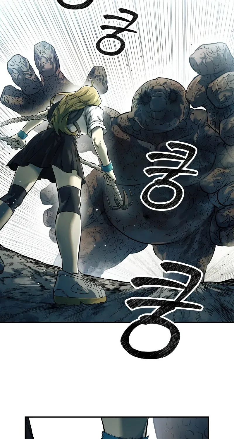 Read Surviving the Apocalypse chapter 8.1 image 14 on Lezhin