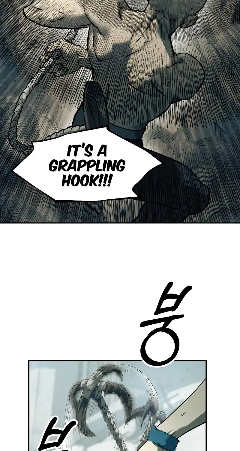 Read Surviving the Apocalypse chapter 8.1 image 18 on Lezhin