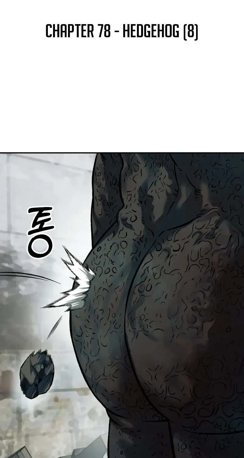 Read Surviving the Apocalypse chapter 8.1 image 2 on Lezhin