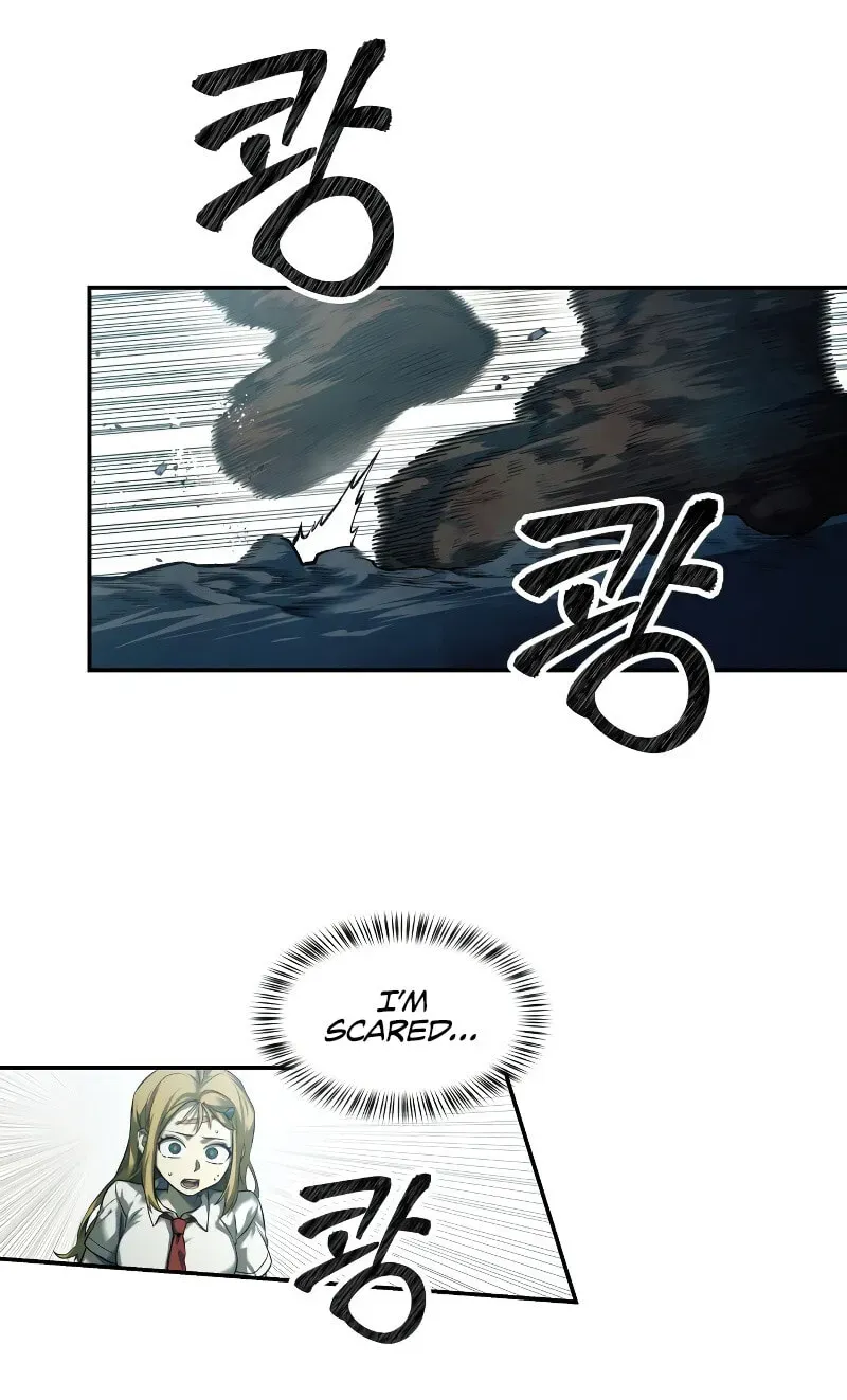 Read Surviving the Apocalypse chapter 8.1 image 21 on Lezhin