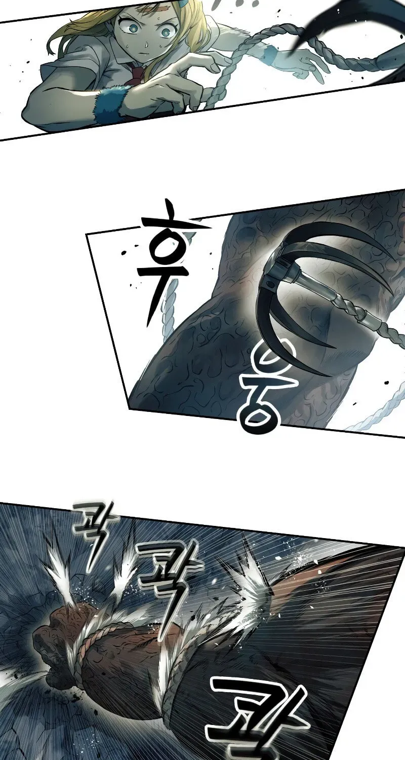 Read Surviving the Apocalypse chapter 8.1 image 27 on Lezhin