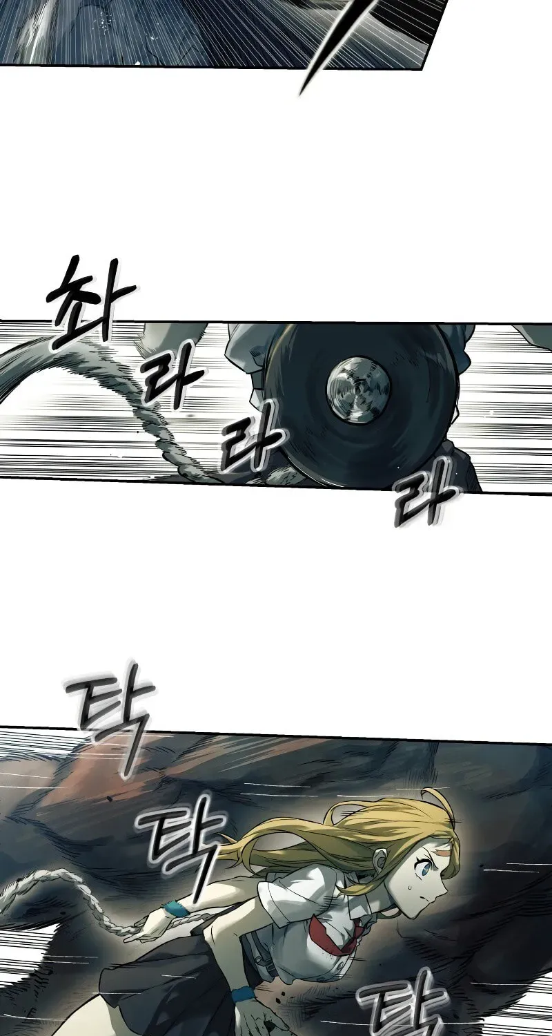 Read Surviving the Apocalypse chapter 8.1 image 28 on Lezhin