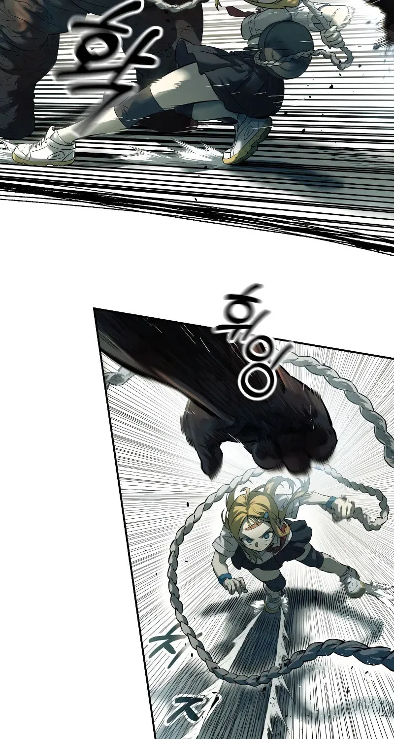Read Surviving the Apocalypse chapter 8.1 image 30 on Lezhin