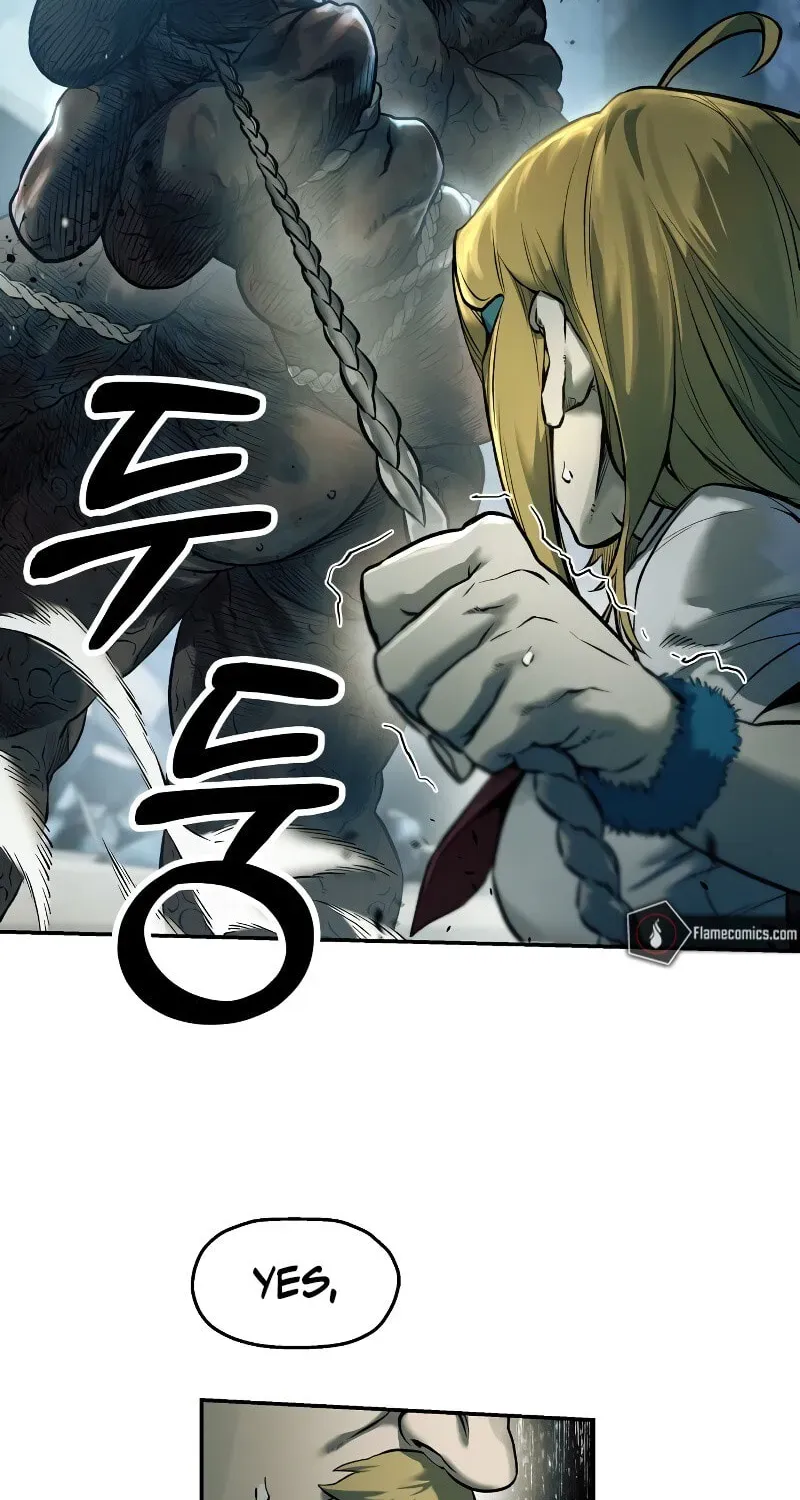 Read Surviving the Apocalypse chapter 8.1 image 33 on Lezhin