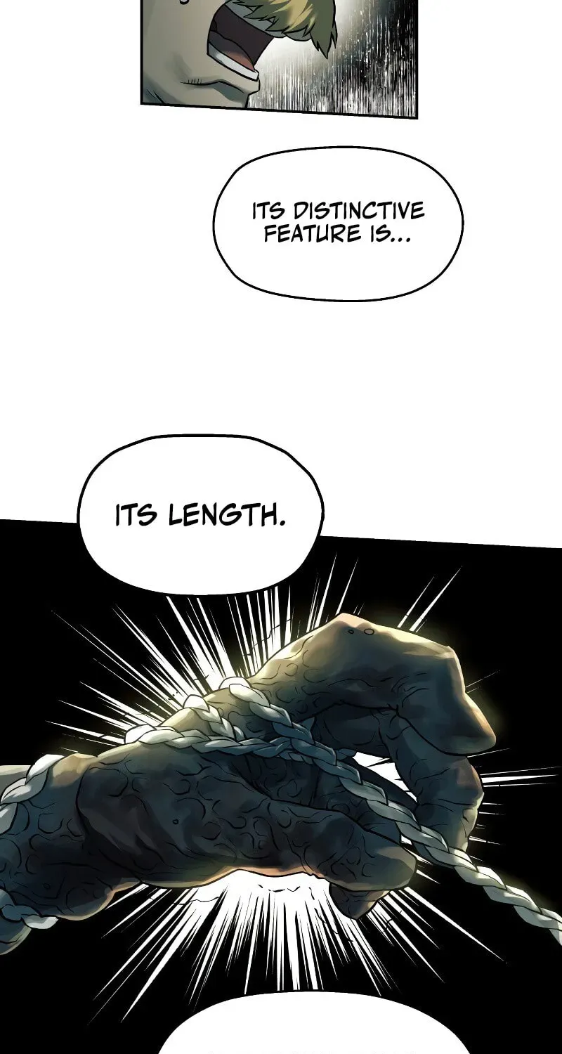 Read Surviving the Apocalypse chapter 8.1 image 34 on Lezhin