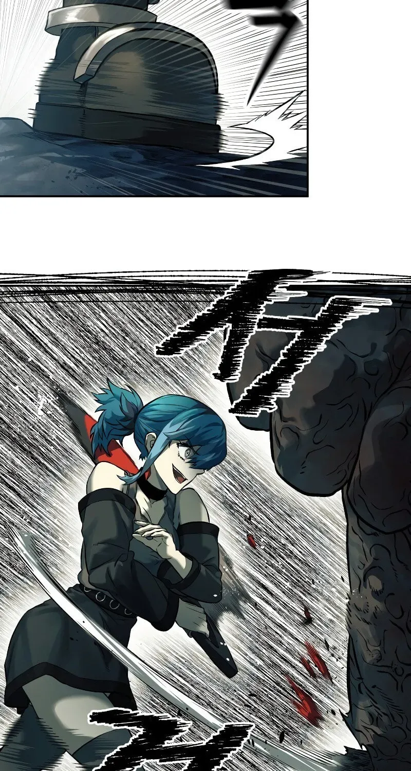 Read Surviving the Apocalypse chapter 8.1 image 37 on Lezhin