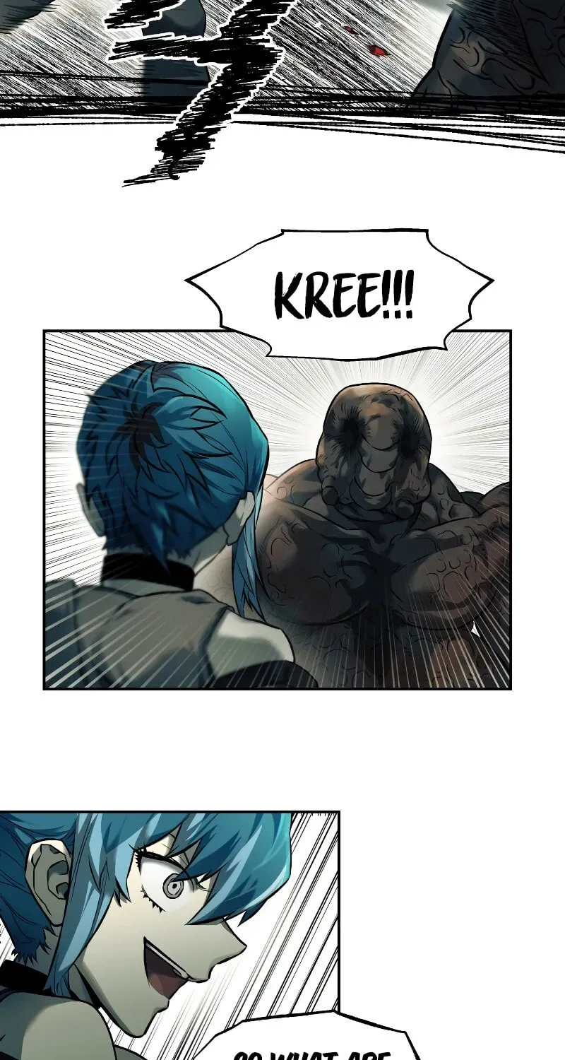 Read Surviving the Apocalypse chapter 8.1 image 38 on Lezhin