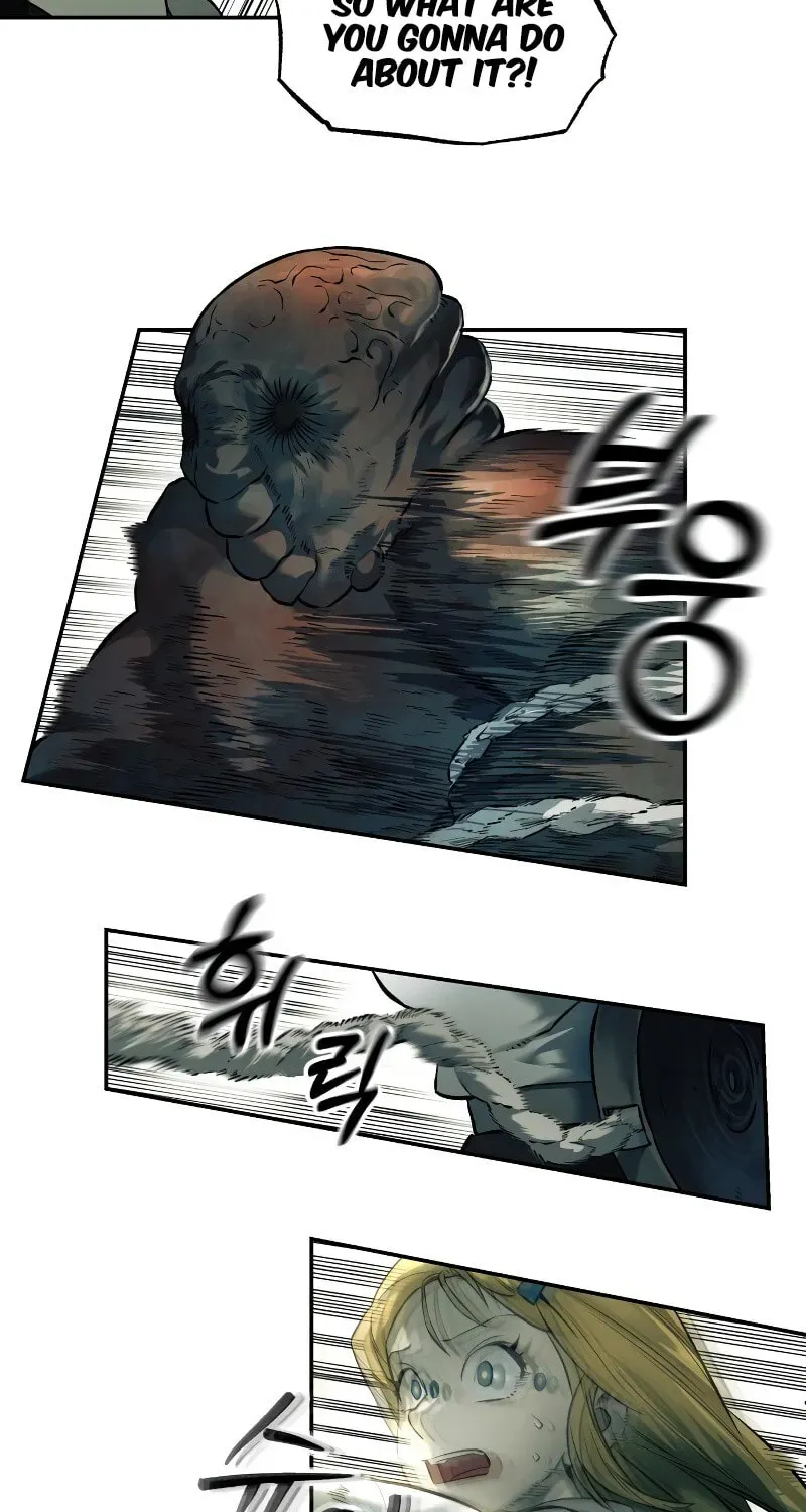 Read Surviving the Apocalypse chapter 8.1 image 39 on Lezhin