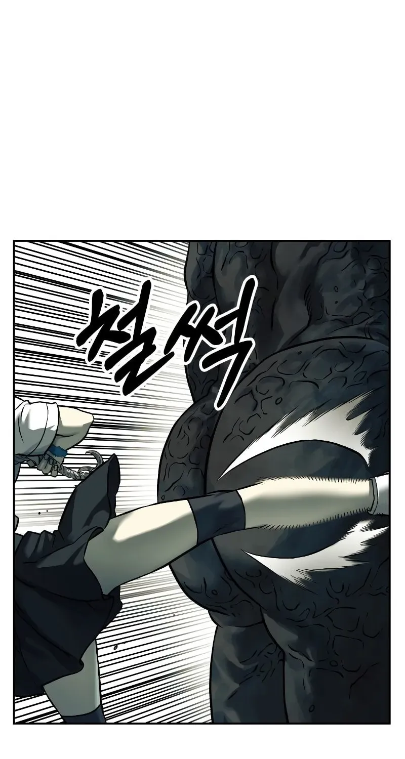 Read Surviving the Apocalypse chapter 8.1 image 4 on Lezhin