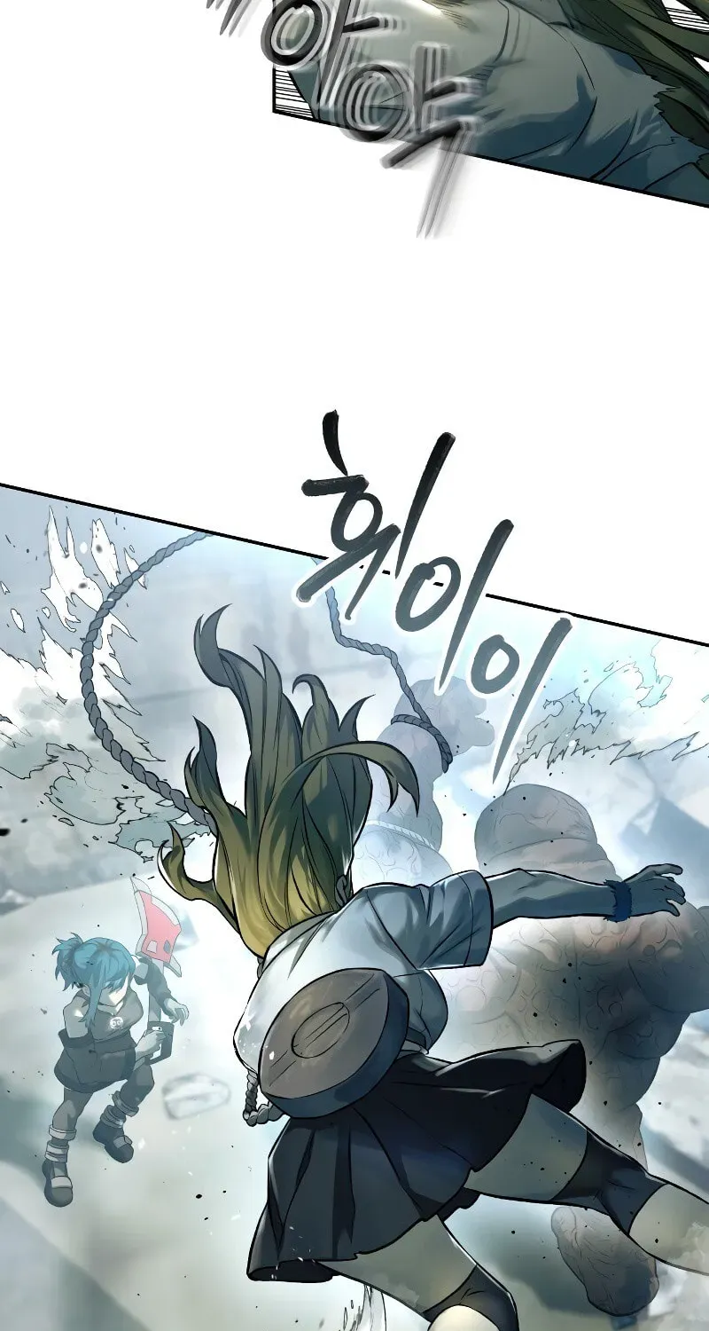 Read Surviving the Apocalypse chapter 8.1 image 40 on Lezhin