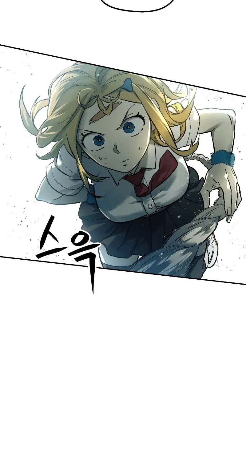 Read Surviving the Apocalypse chapter 8.1 image 45 on Lezhin