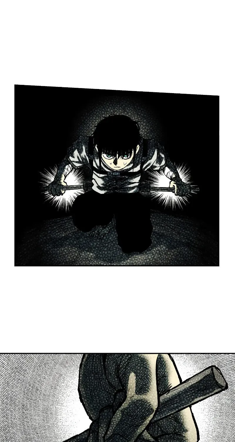 Read Surviving the Apocalypse chapter 8.1 image 46 on Lezhin