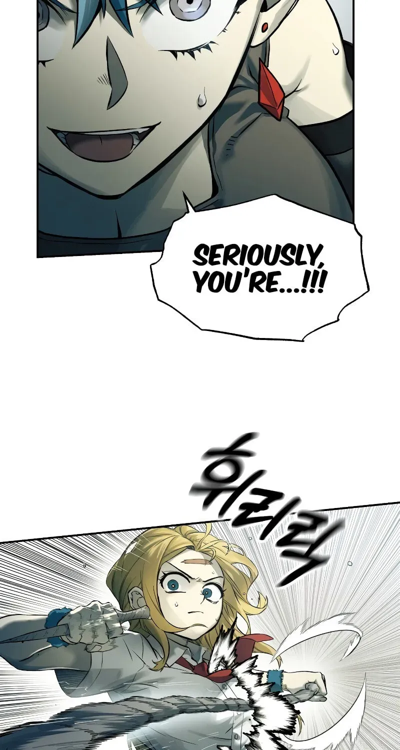 Read Surviving the Apocalypse chapter 8.1 image 50 on Lezhin
