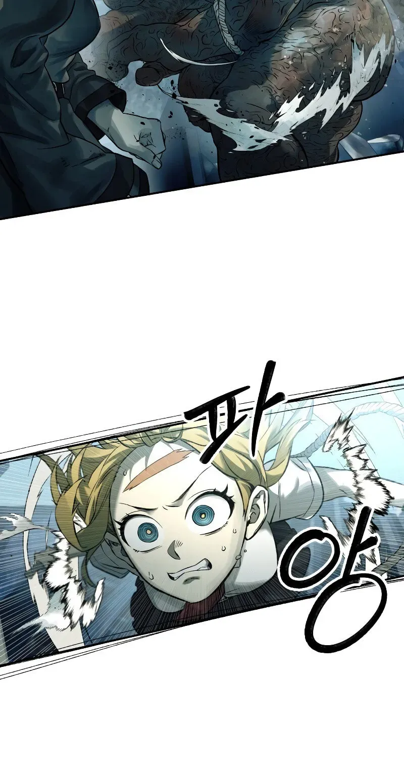 Read Surviving the Apocalypse chapter 8.1 image 55 on Lezhin