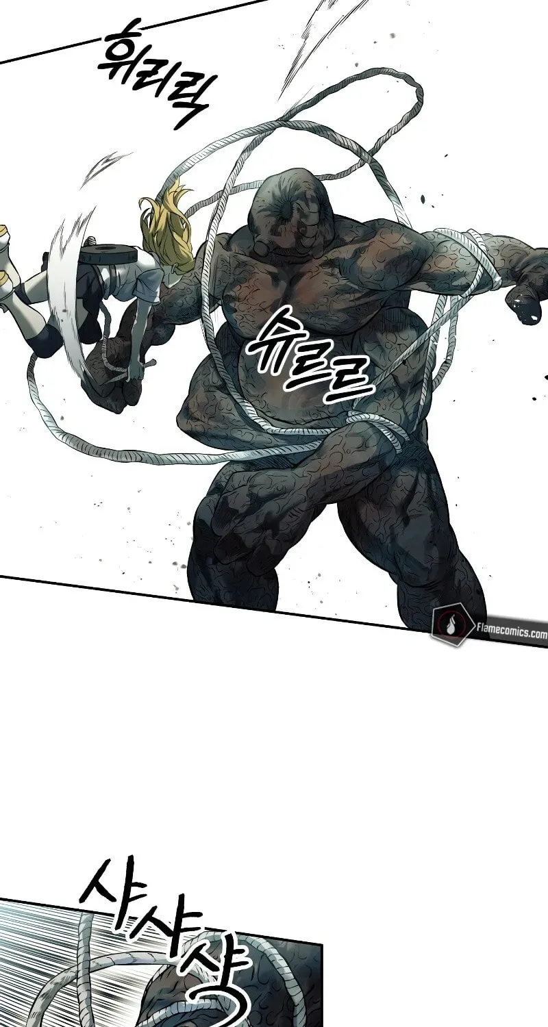 Read Surviving the Apocalypse chapter 8.1 image 58 on Lezhin