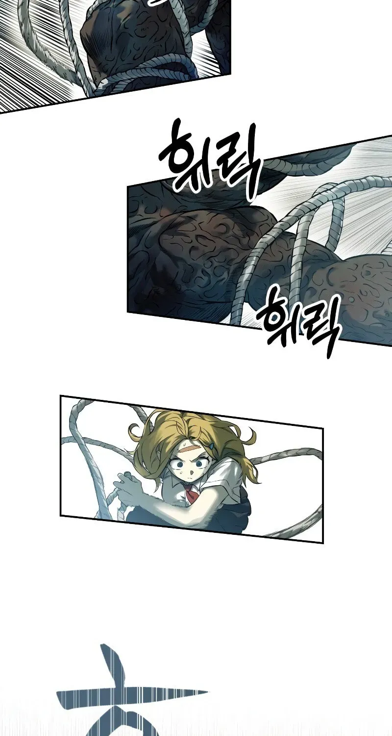 Read Surviving the Apocalypse chapter 8.1 image 59 on Lezhin