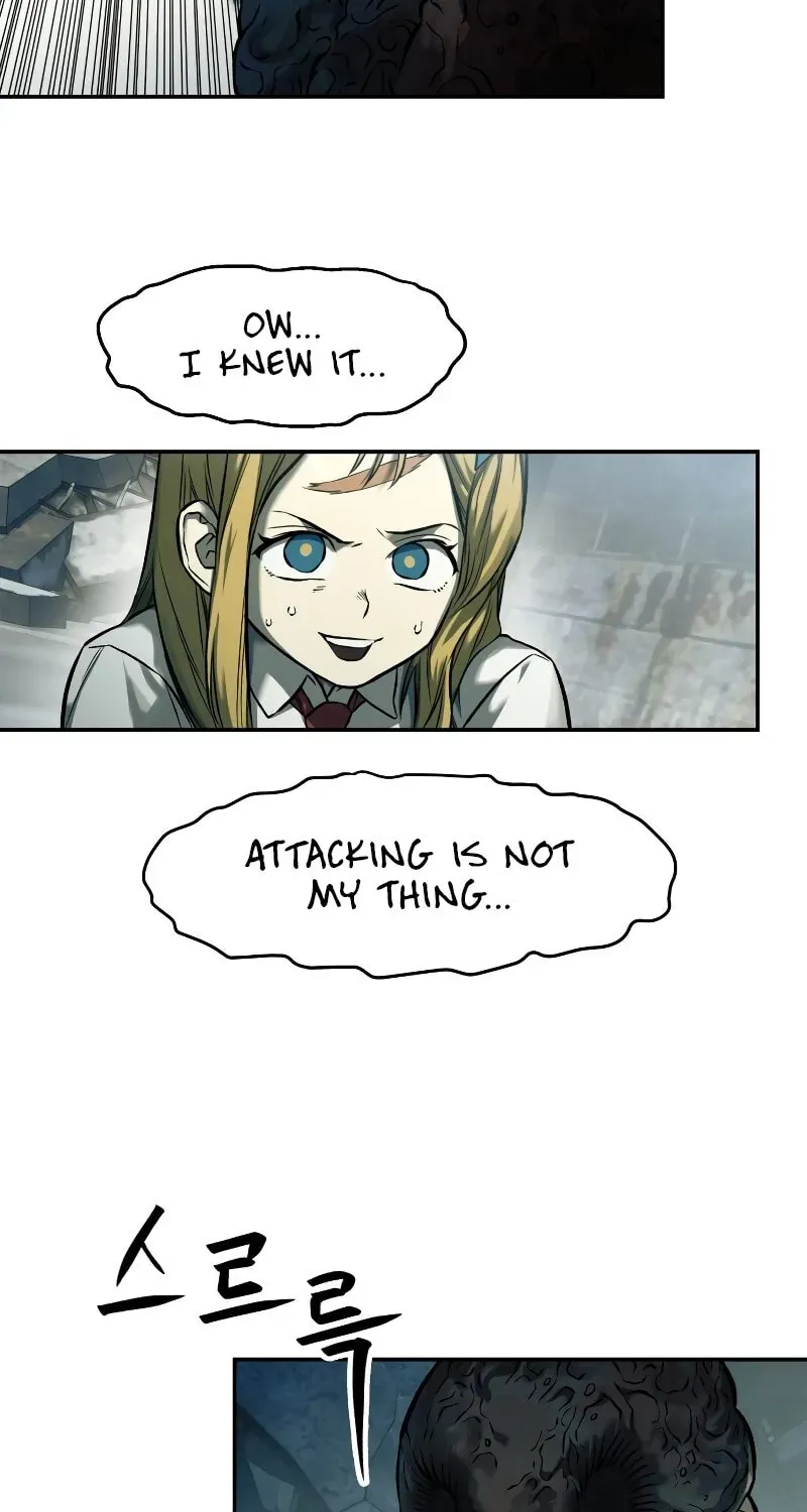 Read Surviving the Apocalypse chapter 8.1 image 6 on Lezhin