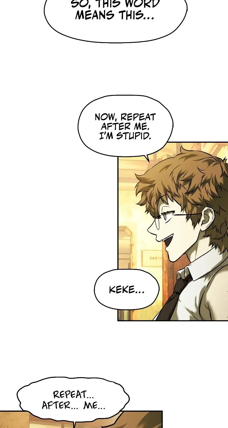 Read Surviving the Apocalypse chapter 8.1 image 8 on Lezhin