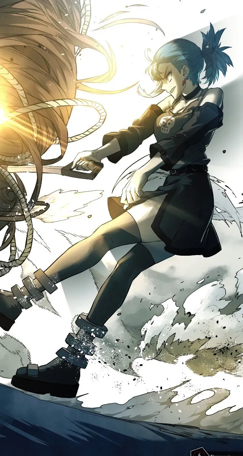 Read Surviving the Apocalypse chapter 8.1 image 89 on Lezhin