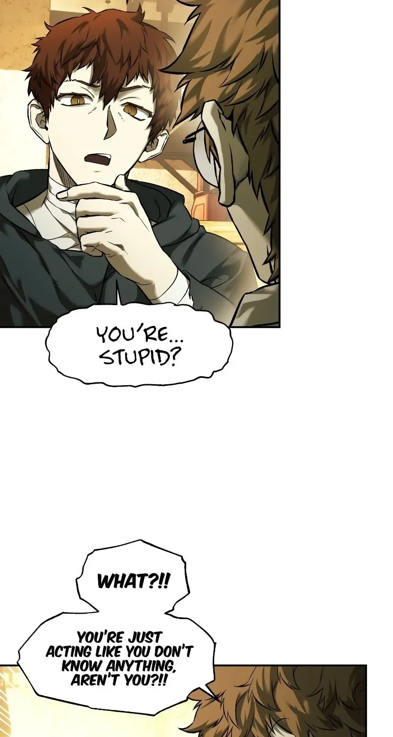 Read Surviving the Apocalypse chapter 8.1 image 9 on Lezhin