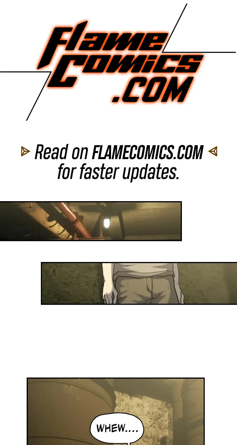 Read Surviving the Apocalypse chapter 8 image 1 on Lezhin