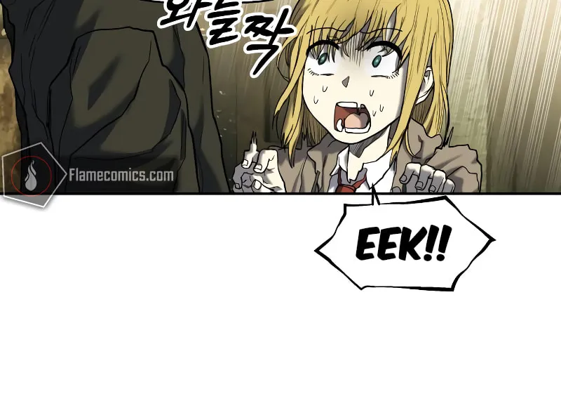 Read Surviving the Apocalypse chapter 8 image 101 on Lezhin